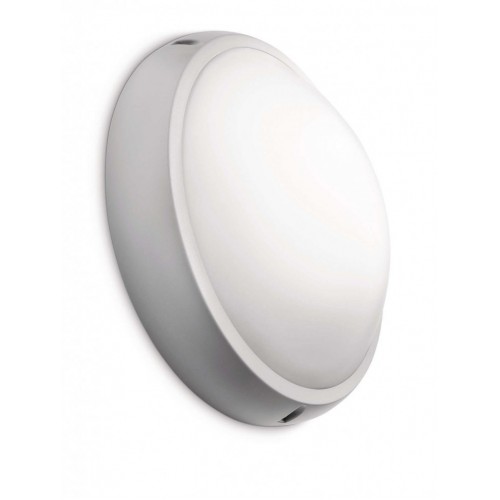 Уличная настенная подсветка PHILIPS 17202/87/16 Модерн - фото 2