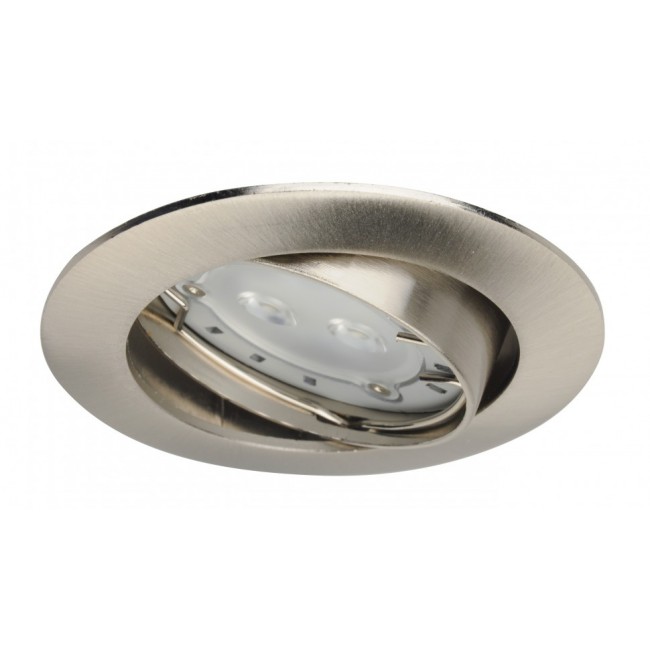 Светильник врезной (набор 3-х) LIGHT TOPPS LT12937