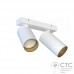 Спот Nowodvorski 7774 Mono II White/Gold