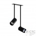 Підвісний світильник Nowodvorski 7740 Mono Surface Long II Black