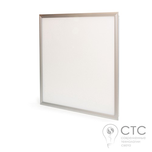 Светодиодный светильник PANEL 36W LED-SH-600-20 6400К  - фото 1