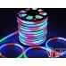 Светодиодный неон Prolum LED SMD5050-80 RGB 220V