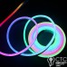 Светодиодный неон Prolum LED SMD5050-80 RGB 220V