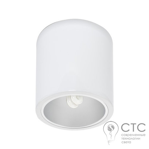 Потолочный светильник Nowodvorski 4866 Downlight  - фото 1