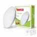 Светодиодный светильник EUROLAMP Decolight 18W 4000K круг