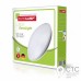 Светодиодный светильник EUROLAMP Decolight 18W 4000K круг
