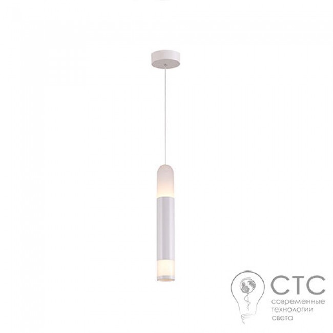 Светодиодная люстра Powerlux PW60661 5W 3000К WH