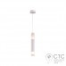 Светодиодная люстра Powerlux PW60661 5W 3000К WH