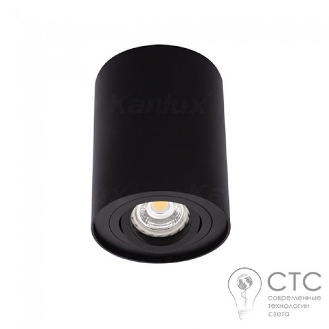Спот Kanlux Bord DLP-50-B GU10
