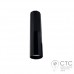 Точковий світильник стельовий Nowodvorski 8878 Poly M Black