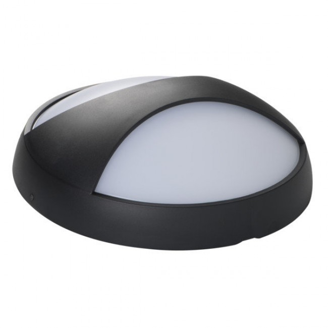 Настенный светильник Kanlux ELNER LED 15W-NW-B  27561