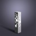  Парковый светильник Tower SC-370 10W  светло-серый
