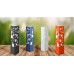  Парковый светильник Tower SC-370 10W  светло-серый