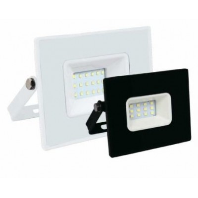 Светодиодный прожектор Feron LL-6020 20W 6400K