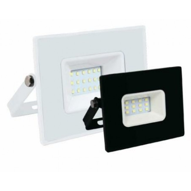 Светодиодный прожектор Feron LL-6020 20W 6400K