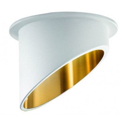 Потолочный точечный светильник Kanlux SPAG C W/G (27325) Потолочный точечный светильник Kanlux SPAG C W/G (27325)