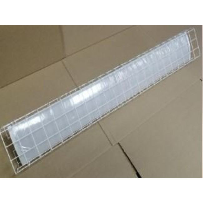 Светодиодный светильник MG SPORT PLASTIC M-SP-FR  1200-40w