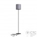 Абажур Nowodvorski 8332 Petit c Gray/Z