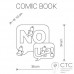 Спот Nowodvorski 9285 Comic Book