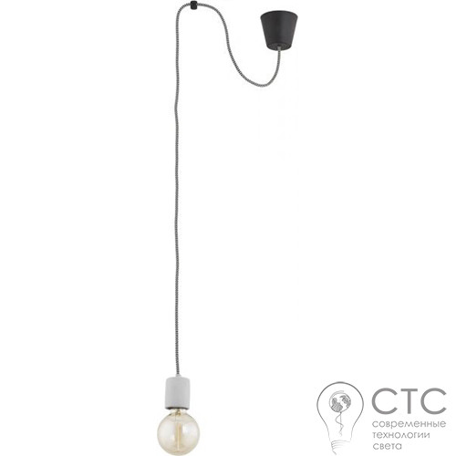 Подвесной светильник TK Lighting 8628 Qualle - фото 1