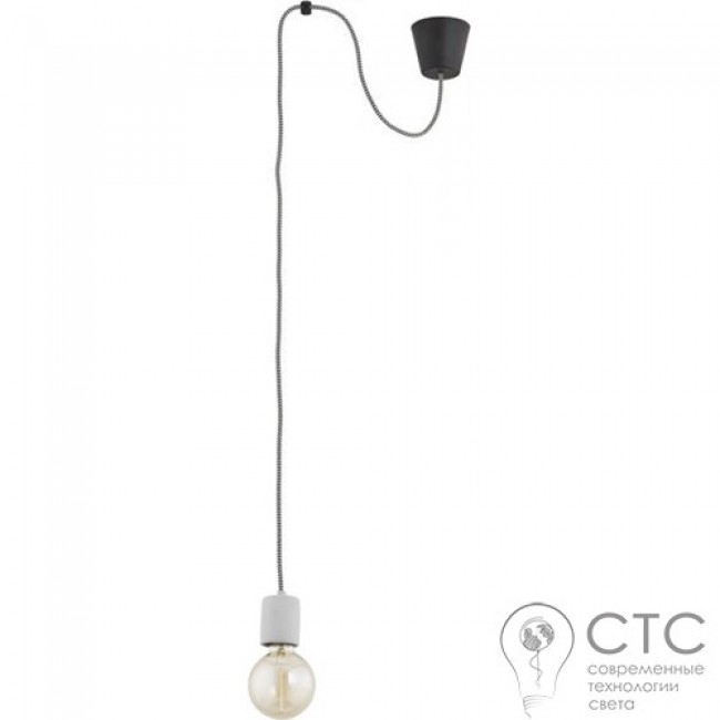 Подвесной светильник TK Lighting 8628 Qualle