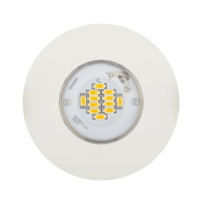 Світильник врізний (набір 3-х) LIGHT TOPPS LT12970