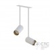 Підвісний світильник Nowodvorski 7678 Mono Surface Long II White/Gold