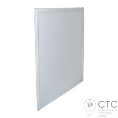 Светодиодный светильник Powerlux 36W LED 600х600 4500К OPAL