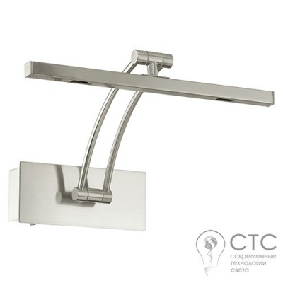 Настенный светильник Eglo 91648 Doreen 1 Настенный светильник Eglo 91648 Doreen 1