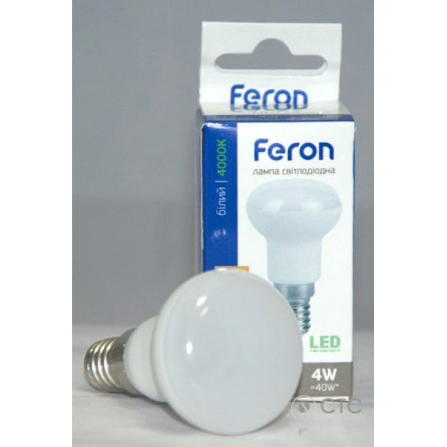 Светодиодная лампа Feron LB-739 4W E14 4000K