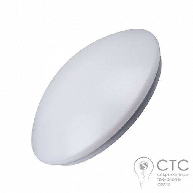 Светодиодный светильник EUROLAMP Decolight 24W 4000K круг