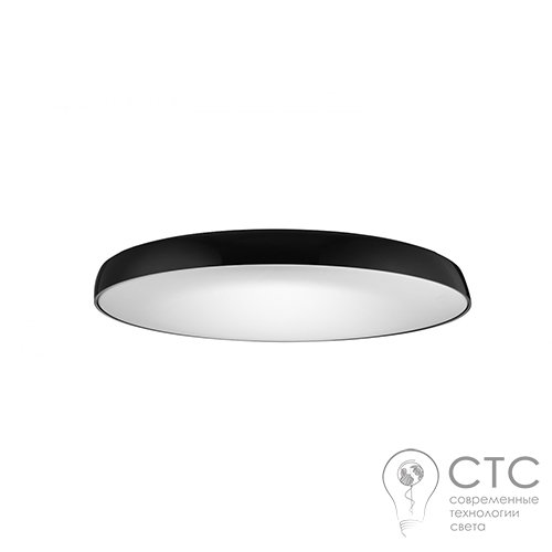 Светодиодный светильник Azzardo AZ2744 Cortona 50W 4000K - фото 1