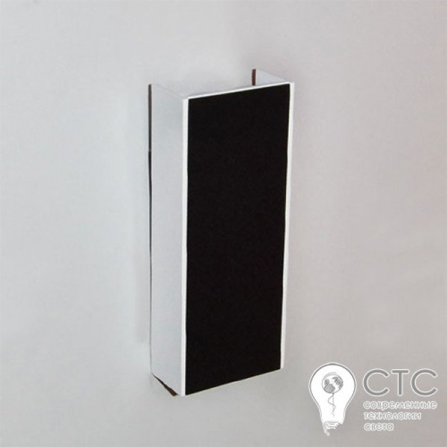 Настенный светильник Powerlux PW310037 Mondrian 6W 3000K