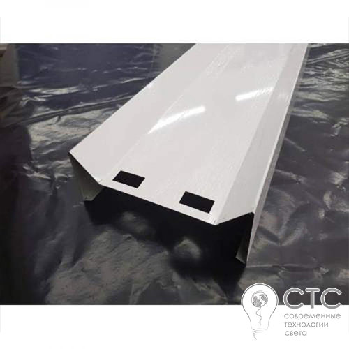 Магистральный LED светильник Electrotorg T8 G13 Neo 48W 1,5 м - фото 2