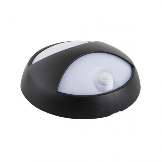 Настенный светильник Kanlux ELNER LED 8W-NW-SE-B  27562