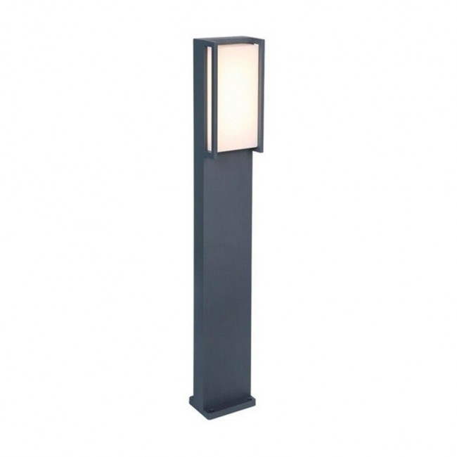 Парковый светильник Lutec 1930-750 gr Qubo