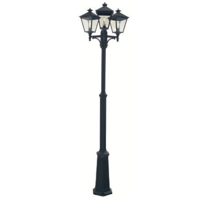 Ліхтарний стовп Norlys 483B London