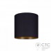 Абажур Nowodvorski 8333 Petit A Black/Gold