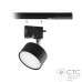 Трековый светильник TK Lighting 4398 Tracer Black