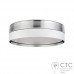 Потолочный светильник TK Lighting 4179 Hilton