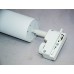 Трековый светильник Feron ML335 белый