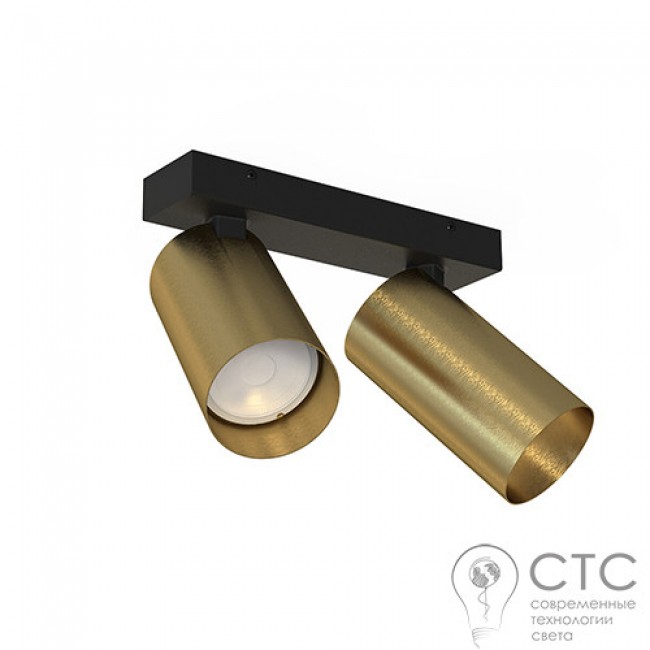 Спот Nowodvorski 7782 Mono II Solid Brass