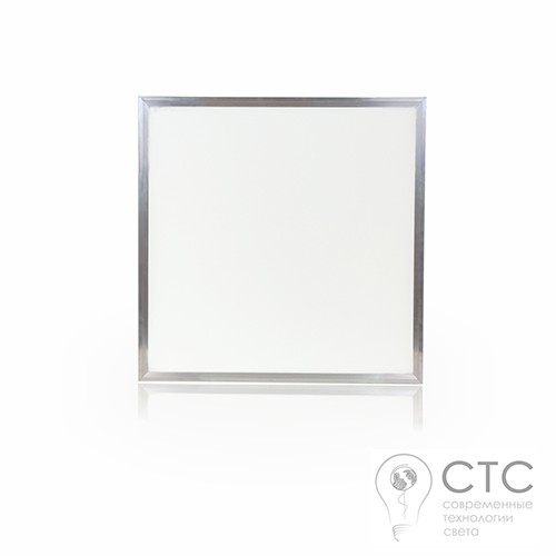 Светодиодный светильник PANEL 32W LED-SH-600-20 4000K - фото 1