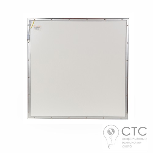 Светодиодный светильник PANEL 32W LED-SH-600-20 4000K - фото 3