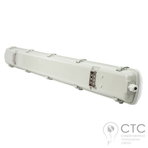 Світлодіодний світильник EVRO-LED-SH-40 36W 4000K - фото 3