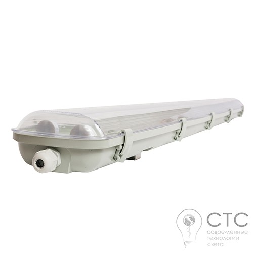 Світлодіодний світильник EVRO-LED-SH-40 36W 4000K - фото 5