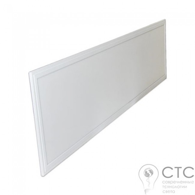 Светодиодный светильник Powerlux 36W LED 6000К универсальная