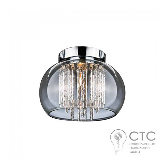 Люстра Azzardo Rego 23 Top (3957-1X)