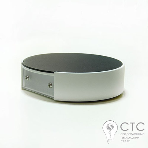 Настенный светильник Powerlux PW310038 Mondrian 3W 3000K - фото 3