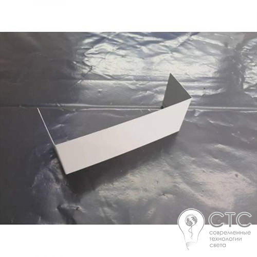 Магистральный LED светильник Electrotorg T8 G13 Neo 72W 2,4 м  - фото 3